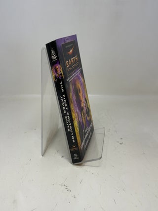 Item #376578 Gene Roddenberry's Earth: Final Conflict--The First Protector. James White