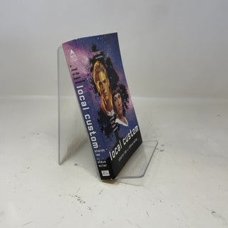 Item #376604 Local Custom. Sharon Lee