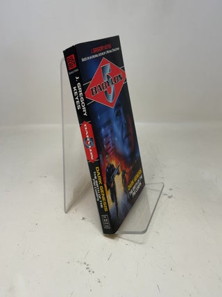 Dark Genesis: The Birth of the Psi Corps (Babylon 5)