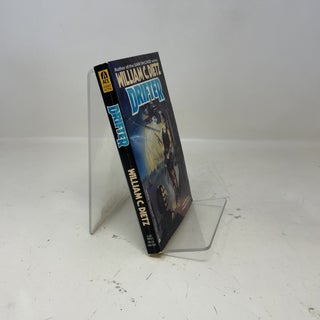 Item #376614 Drifter. William C. Dietz