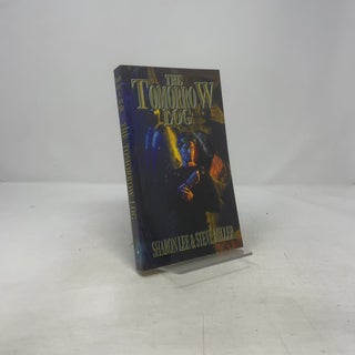 Item #376716 The Tomorrow Log. Sharon Lee, Steve Miller