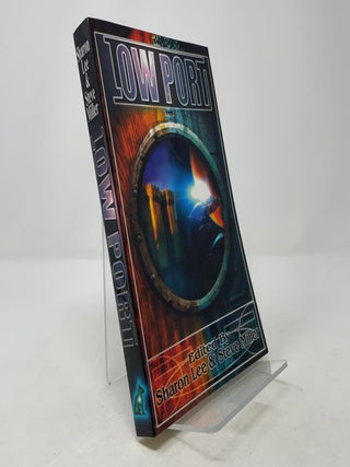 Item #376768 Low Port. Sharon Lee, Steve Miller