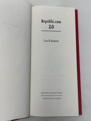 Republic.com 2.0