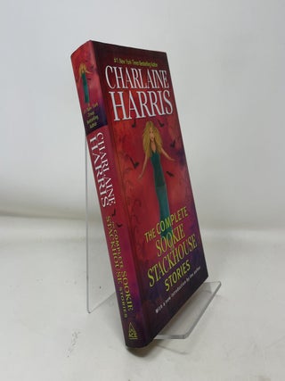 Item #376890 The Complete Sookie Stackhouse Stories. Charlaine Harris