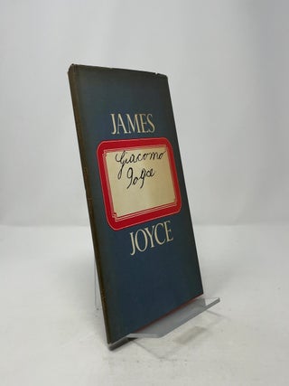 Giacomo Joyce