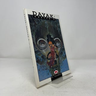 Item #377250 Dayak-Ghetto 9. Adamov