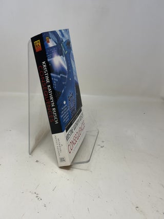 Item #377463 Consequences: A Retrieval Artist Novel. Kristine Kathryn Rusch