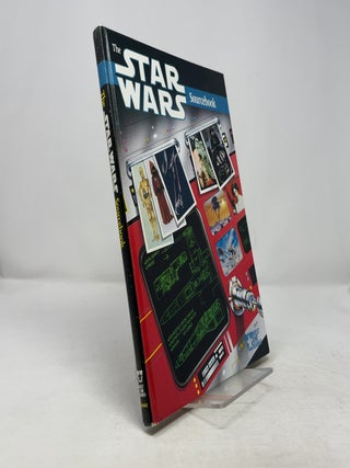 Item #377492 Star Wars Sourcebook. Bill Slavicsek, Curtis Smith