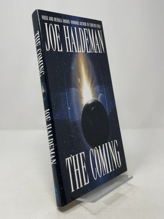 Item #377719 The Coming. Joe Haldeman