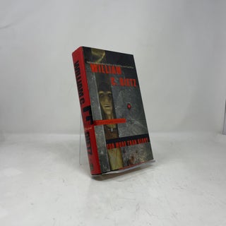 Item #377775 For More Than Glory. William C. Dietz