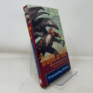 Item #377792 Dragon and Thief: The First Dragonback Adventure. Timothy Zahn