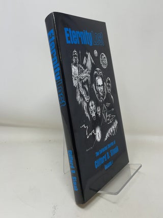 Item #377863 Eternity Lost. Clifford D. Simak