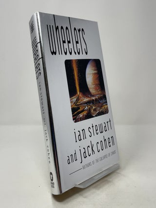 Item #377921 Wheelers. Ian Stewart, Jack Cohen