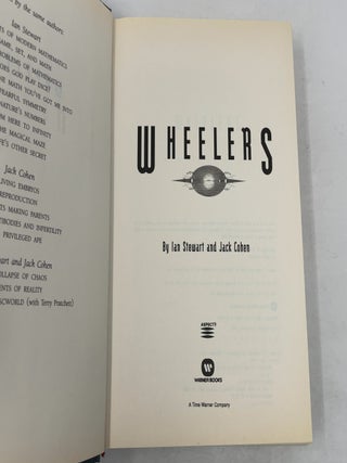 Wheelers