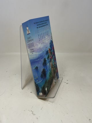 Item #378082 Survival: Species Imperative #1. Julie E. Czerneda