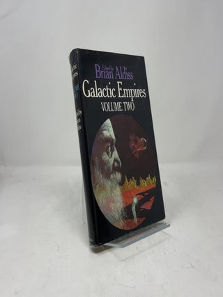 Item #378132 Galactic Empires: Volume II. Brian Aldiss