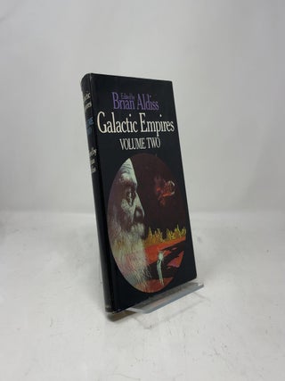 Galactic Empires: Volume II