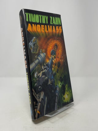 Item #378330 Angelmass. Timothy Zahn