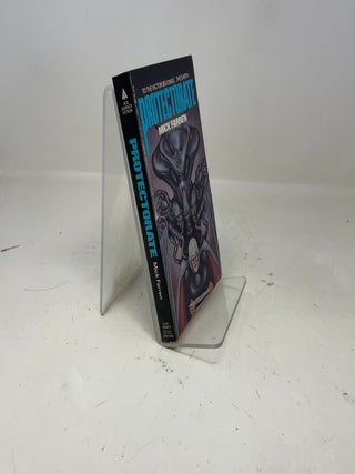 Protectorate (Ace Science Fiction)