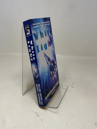 Item #378359 White Light. William Barton