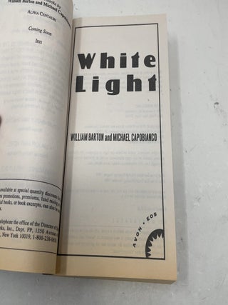 White Light