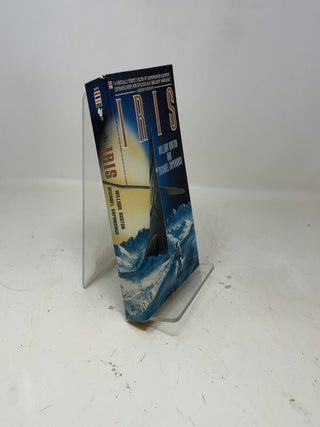 Item #378365 Iris. William Barton