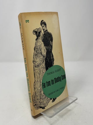 Item #378465 Far from the Madding Crowd. Thomas Hardy