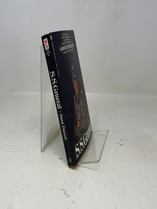 Item #378489 S.S. General. Sven Hassel