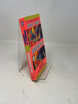 Item #378500 Entoverse. James P. Hogan