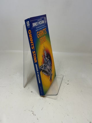 Item #378503 Giant's Star. James P. Hogan