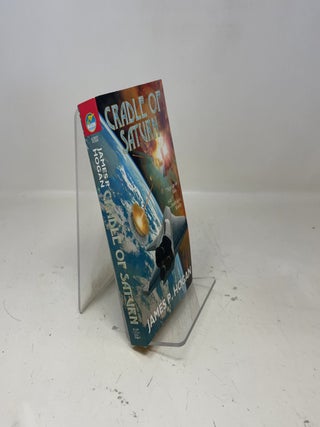 Cradle of Saturn