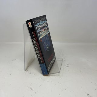 Item #378543 The Mirror Maze. James P. Hogan