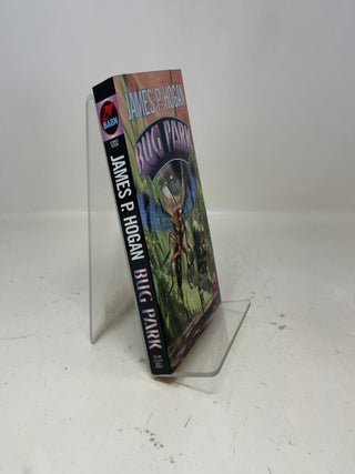 Item #378589 Bug Park. James P. Hogan