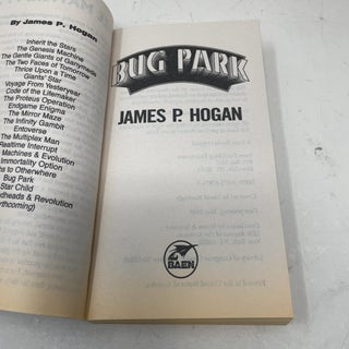 Bug Park