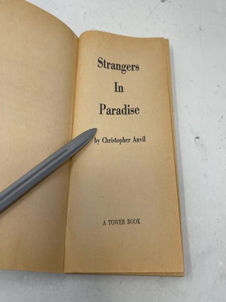Strangers in Paradise