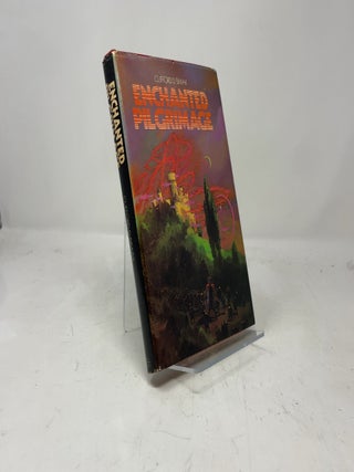 Item #378638 Enchanted Pilgrimage. Clifford D. Simak