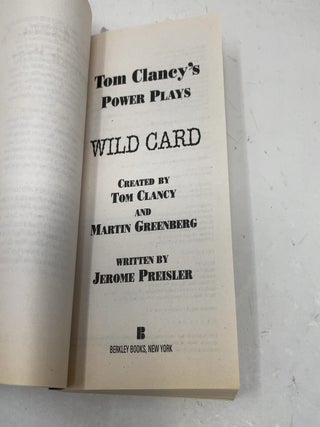 Wild Card
