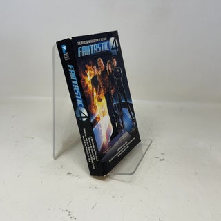 Item #378865 Fantastic Four. Peter David