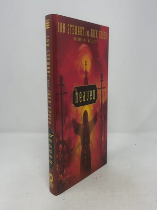 Item #378888 Heaven. Ian Stewart, Jack Cohen