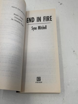 End in Fire