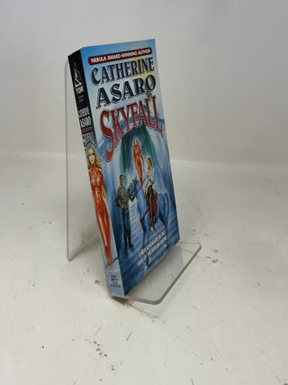Item #378926 Skyfall (Saga of the Skolian Empire). Catherine Asaro
