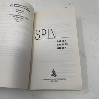 Spin