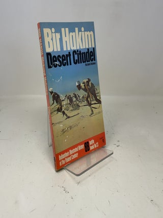 Item #379079 Bir Hakim Desert Citadel No 23. Richard Holmes