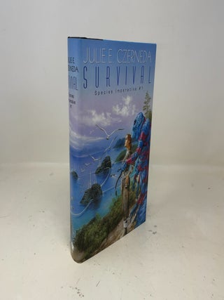 Item #379124 Survival (Species Imperative #1). Julie E. Czerneda