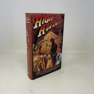 Item #379194 High Adventure. Sir Arthur Conan Doyle