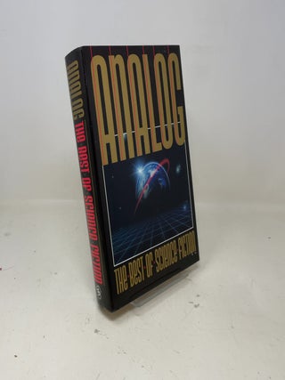 Item #379214 Analog: The Best of Science Fiction. Multiple Authors