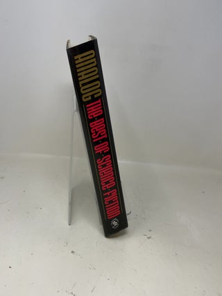 Analog: The Best of Science Fiction
