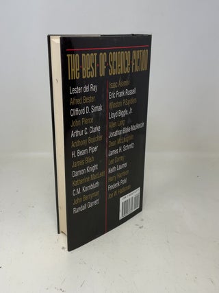 Analog: The Best of Science Fiction