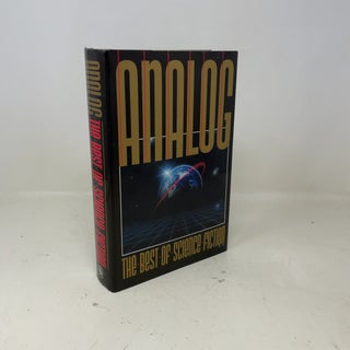 Analog: The Best of Science Fiction