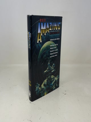 Item #379243 More Amazing Stories. Tor Books